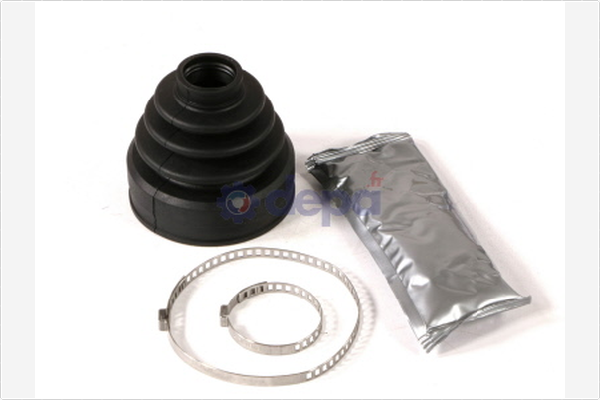 Depa Aandrijfashoes 6150