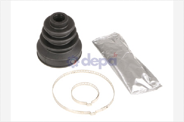 Depa Aandrijfashoes 6160