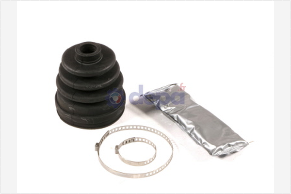 Depa Aandrijfashoes 6175