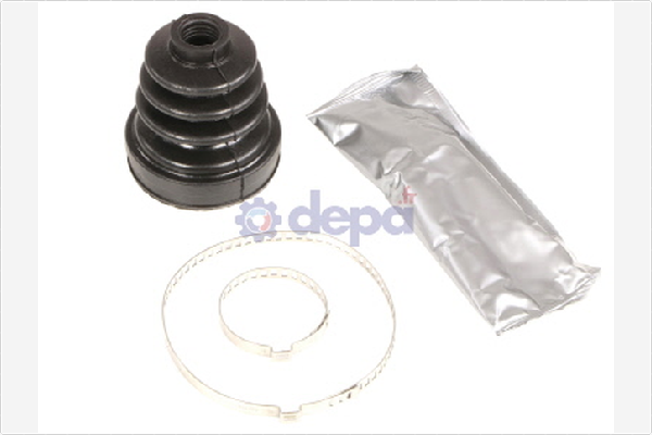 Depa Aandrijfashoes 6199