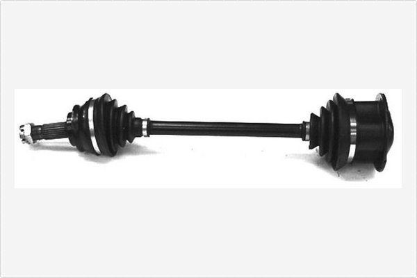 Depa Aandrijfas 3064900