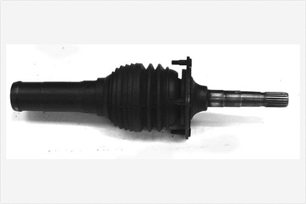 Depa Aandrijfas 3149300