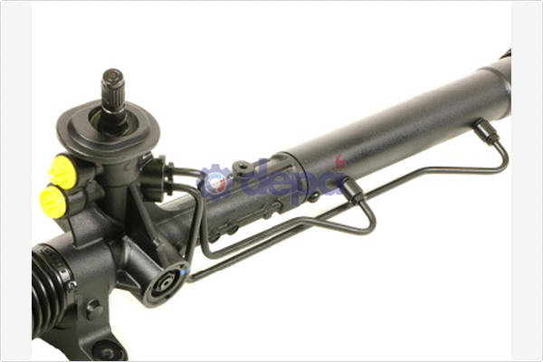 Depa Stuurhuis A1075