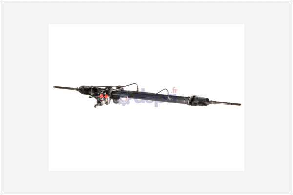 Depa Stuurhuis A1662