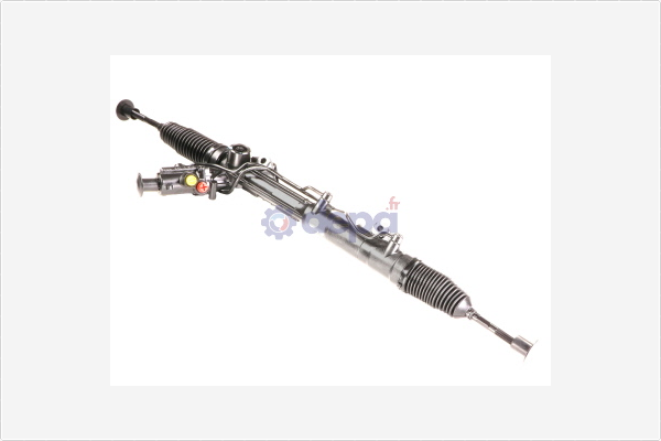 Depa Stuurhuis A1930