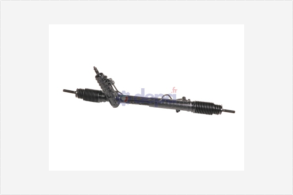 Depa Stuurhuis A1954