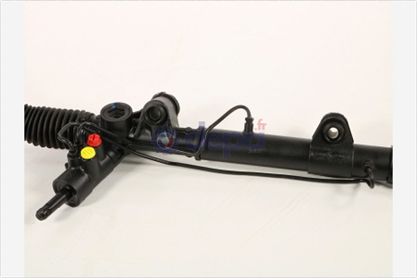 Depa Stuurhuis A2801