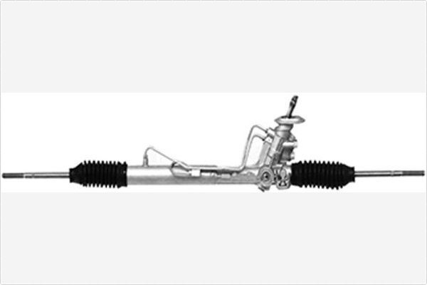 Depa Stuurhuis A960R