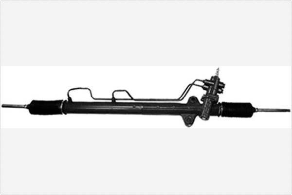 Depa Stuurhuis A2104R