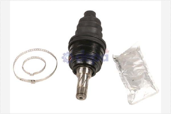 Depa Homokineet reparatieset CBO43