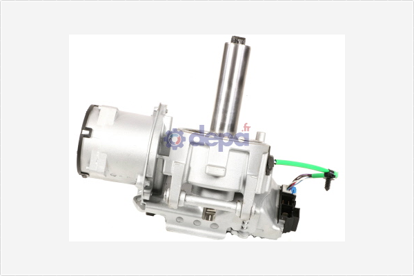 Depa Knipperlichtschakelaar CO1301