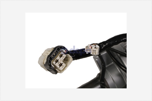 Depa Knipperlichtschakelaar CO1605