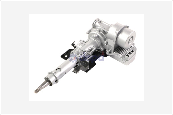 Depa Knipperlichtschakelaar CO2204