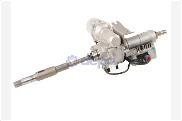 Depa Knipperlichtschakelaar CO803