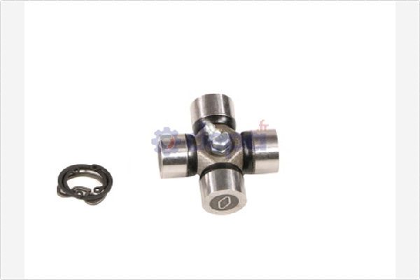 Depa Rubber askoppeling / Hardyschijf CRO0057