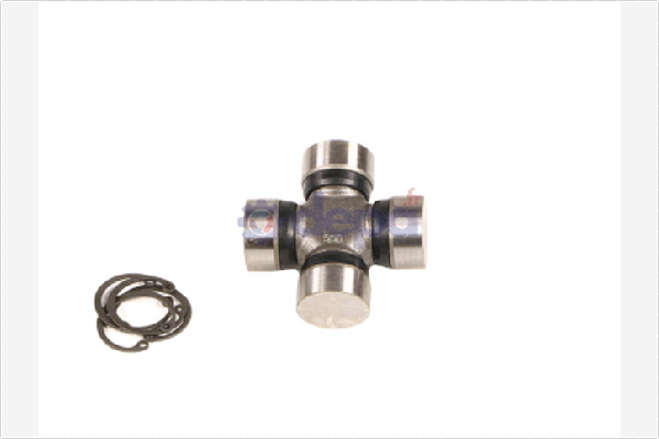 Depa Rubber askoppeling / Hardyschijf CRO0082