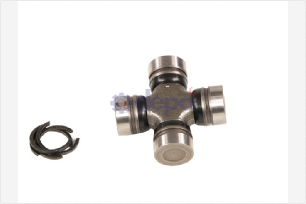 Depa Rubber askoppeling / Hardyschijf CRO0159