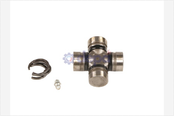 Depa Rubber askoppeling / Hardyschijf CRO0468