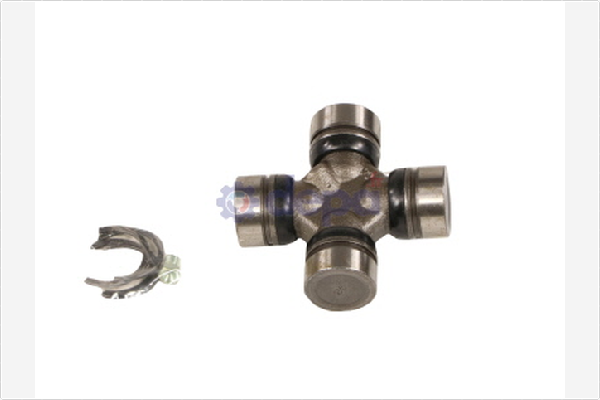 Depa Rubber askoppeling / Hardyschijf CRO0483