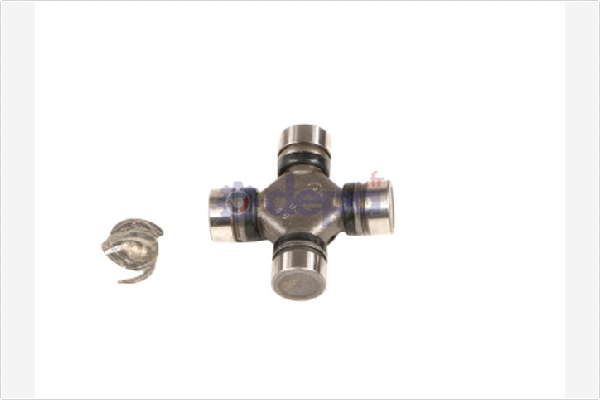 Depa Rubber askoppeling / Hardyschijf CRO0486