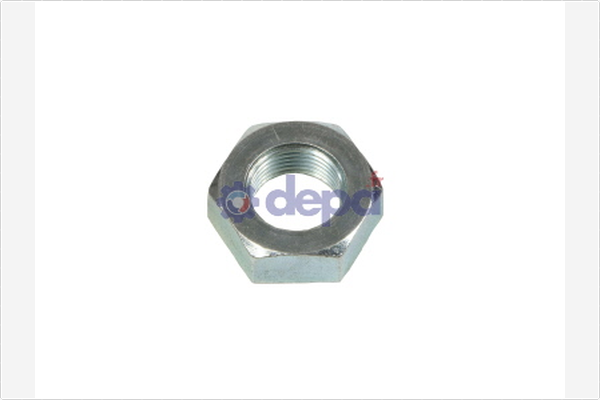 Depa Aandrijfas/Cardanas bout/moer EC034