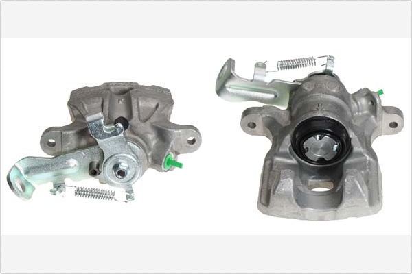 Depa Remzadel/remklauw ET75001