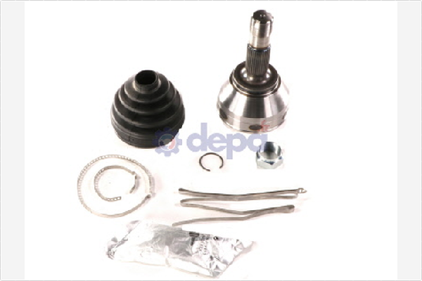 Depa Homokineet reparatieset JA0320