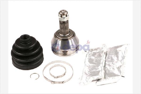 Depa Homokineet reparatieset JC10