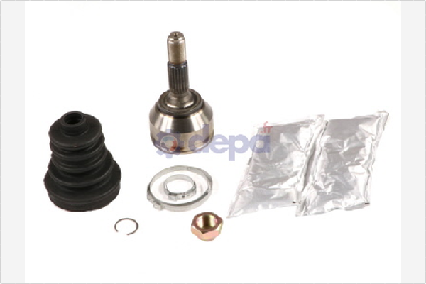 Depa Homokineet reparatieset JC3820