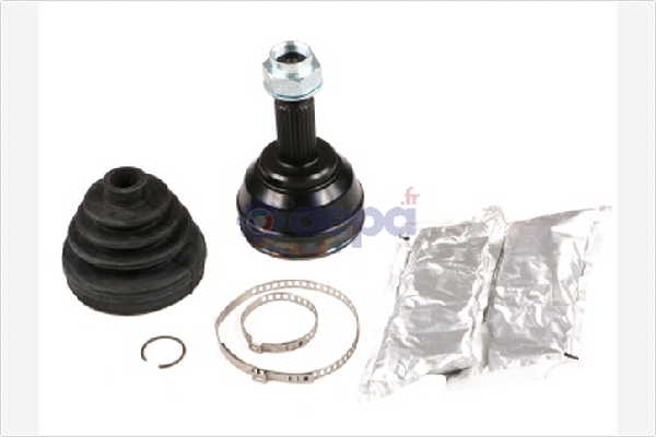 Depa Homokineet reparatieset JF44