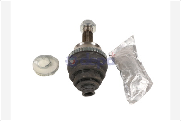 Depa Homokineet reparatieset JF6344