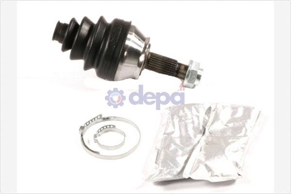 Depa Homokineet reparatieset JF63