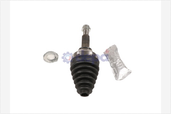 Depa Homokineet reparatieset JFO16