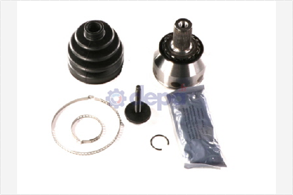 Depa Homokineet reparatieset JFO78