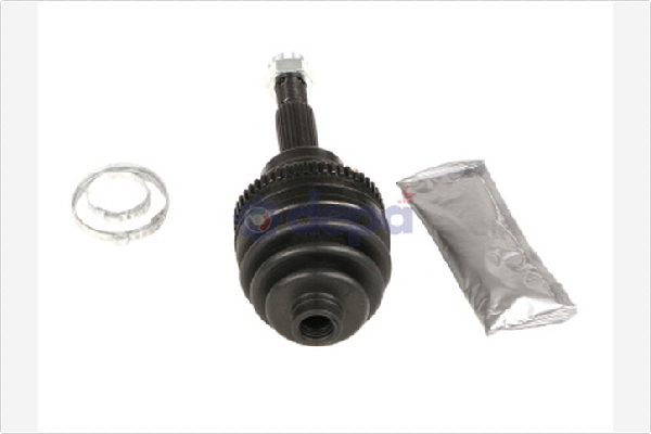 Depa Homokineet reparatieset JHY30