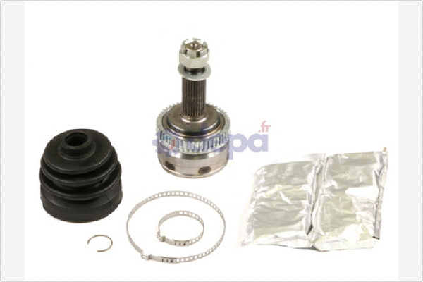 Depa Homokineet reparatieset JHY5060