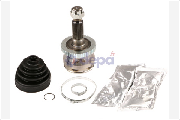Depa Homokineet reparatieset JJ01