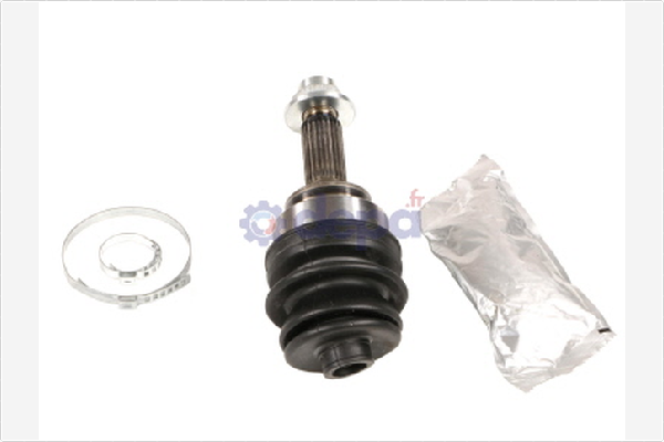 Depa Homokineet reparatieset JK12