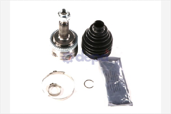 Depa Homokineet reparatieset JK75