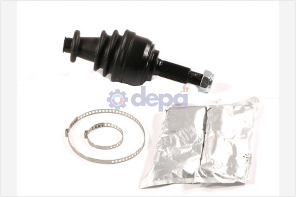 Depa Homokineet reparatieset JN09