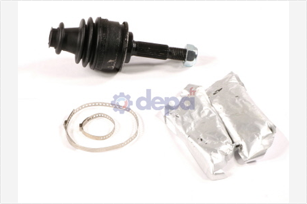 Depa Homokineet reparatieset JN20