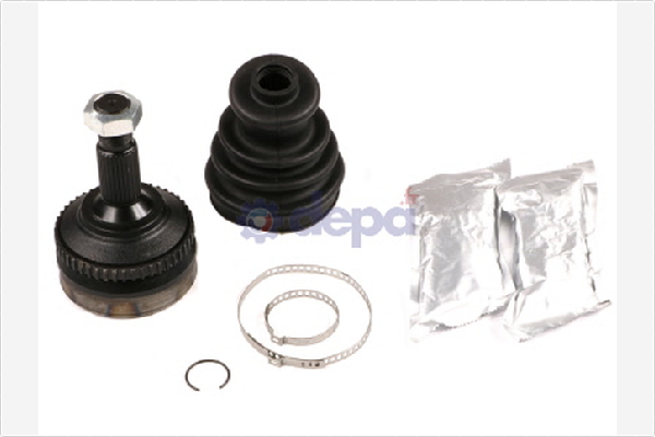 Depa Homokineet reparatieset JP96