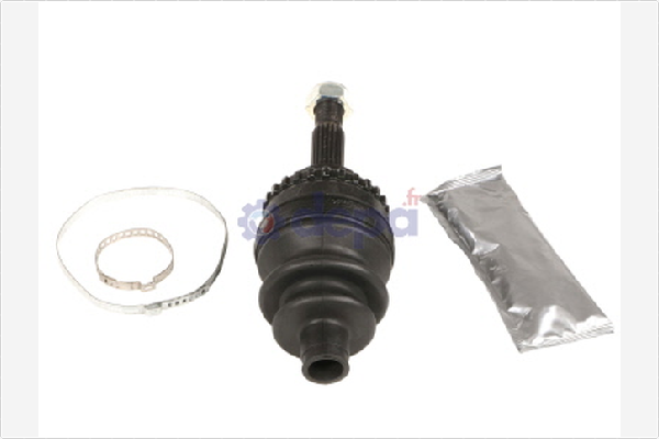 Depa Homokineet reparatieset JR0726