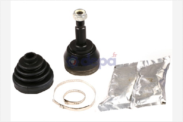 Depa Homokineet reparatieset JR60