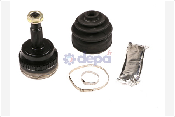 Depa Homokineet reparatieset JR981