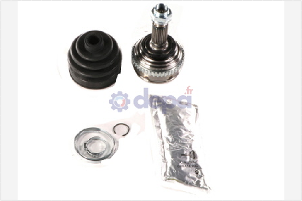 Depa Homokineet reparatieset JRO1243