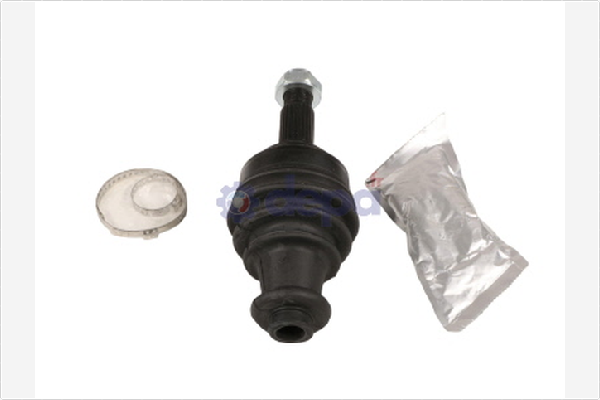 Depa Homokineet reparatieset JRO12