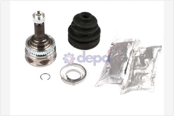 Depa Homokineet reparatieset JS20