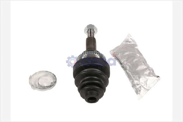 Depa Homokineet reparatieset JS61