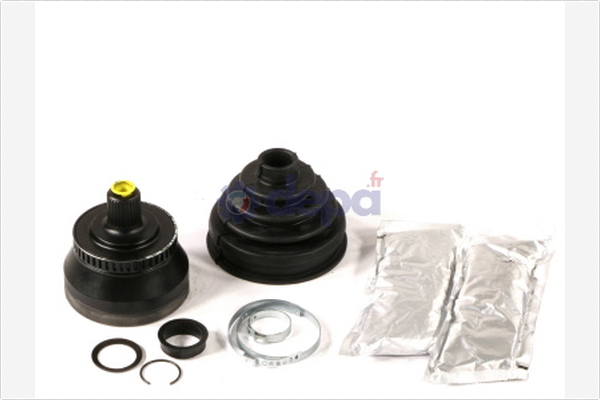 Depa Homokineet reparatieset JW52